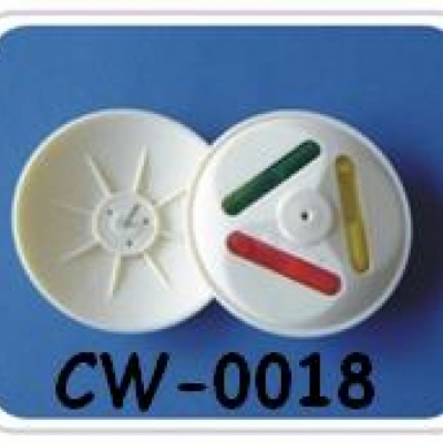 Etichete  antifurt detasabile - Frigosztufi